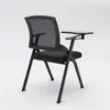 Silla Plegable de Entrenamiento con Tablero de Mesa, Silla de Conferencia con Pizarra, Combinación de Mesa y Silla para Salas de Reuniones, Silla para Clases de Capacitación