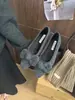 Primer Encuentro con los Suaves Zapatos de Salón de Ballet de Boca Baja para Mujer, con Aumento Oculto de Altura, Versátiles para el Trabajo, Zapatos Cómodos Que No Cansan Tus Pies 2026