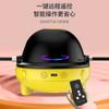 Máquina de saltar la cuerda eléctrica inteligente para niños, deportes, conteo automático, inalámbrica, para adultos, nueva máquina de saltar la cuerda con control remoto de música Bluetooth