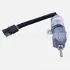 La válvula solenoide de corte de combustible 1751ES-12E3ULB2S1 es adecuada para Isuzu 4JB1 4JG1, directamente del fabricante
