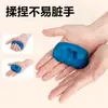 Plastilina Deli Yc180 para Niños Juguete Educativo Barro de Colores 12/24 Caja de Arcilla Hecha a Mano para Niños Estudiante