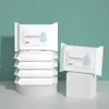 Lenços de Limpeza para Jaqueta de Penas, Jaqueta de Penas Sem Lavagem Poderosa Descontaminação Remoção de Manchas em Roupas Lenços Úmidos, Especial para Lavagem a Seco