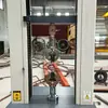 Máquina Electrónica Universal de Pruebas para Materiales de Construcción de 20t Probador de Tensión de Barras de Acero Equipo de Pruebas de Tensión con Control Servo