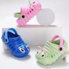 Verano Nuevo Caterpillar Zapatos de Casa para Bebé Lindo para Niños Frescos Transpirables Zapatos de Cueva para Niños