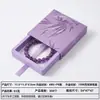 Caja de Empaque para Pulsera Wenwan, Caja de Joyería de Alta Gama, Caja Especial de Almacenamiento para Pulseras y Brazaletes, Caja de Empaque para Joyería al por Mayor