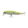 Cebo Luya Multi-Sección Peces Lanzamiento a Larga Distancia 14.5g Minnow Flotante Sonajero Cuentas Pesca de Agua Dulce y Salada Lubina y Pez Mandarín Fabricante