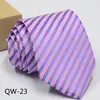 Corbata Traje de Hombre Profesional Boda Novio Estudiante Negocios Negro 8cm Rayada Corbata de Mano para Hombre Corbata de Negocios