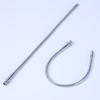 Suministros del Fabricante Tubos Metálicos Flexibles de Acero Inoxidable, Soportes de Juguete de Forma Universal, Soportes de Cuello de Cisne Flexibles