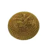 Cepillo para ollas extraíble y lavable sartén antiadherente bola de alambre de acero bola de limpieza PET cocina no daña la sartén cepillo de descontaminación fuerte fabricantes venta al por mayor
