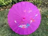 Guarda-chuva de dança guarda-chuva de performance adereços guarda-chuva de flor guarda-chuva de dança clássica guarda-chuva estilo antigo guarda-chuva de lona oleada guarda-chuva decorativo estilo chinês guarda-chuva de papel de óleo