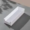 Caja de Almacenamiento de Fichas para Sala de Ajedrez y Cartas Ficha Tarjeta Ficha Caja Tarjetas Pequeñas Naipes Fichas de Mahjong Caja de Almacenamiento Dedicada