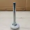 Acessórios para Porta de Garagem com Persiana Elétrica de Controle Remoto Roda Branca Pequena Polia de Nylon Rolamento de Metal Roda Guia