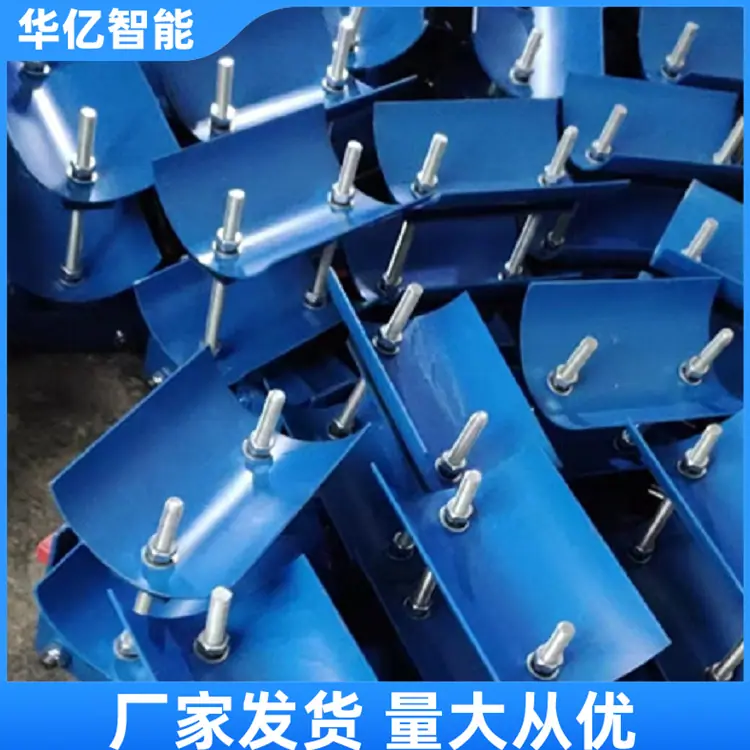 工字钢用电缆滑车02