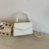 Modelo nuevo de principios de primavera, simple, retro, moderno, elegante, 2026, personalizado, casual, con temperamento, bolso de hombro cruzado