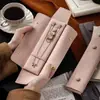 Directamente del fabricante, bolsa portátil de joyería de ultrafibra, bolsa para accesorios de anillos de viaje, bolsa de almacenamiento para joyas de collares y pendientes, bolsa de terciopelo