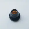 Venta al por mayor de fábrica portalámparas E27E26 de alta calidad SIMING ojo electrónico portalámparas de relleno de luz portalámparas de bombilla de cámara