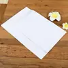 Se puede vender al por mayor espuma blanca espuma plástica puertas y ventanas Tablero de aluminio y plástico esponja fija adhesivo de doble cara