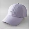 Gorra de Béisbol de Verano Delgada, de Colores Brillantes, Estilo Fresco, de Secado Rápido, Ligera, Transpirable, Versátil para Deportes, Protección Solar, Uso Casual y como Gorra de Visera
