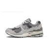 Akita Export Pure Original Nb2002R Zapatos de Papá Antideslizantes Absorbentes de Impactos Transpirables Resistentes al Desgaste Casuales Versátiles Deportivos para Hombre y Mujer