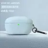Funda Adecuada para Auriculares Sony Wf-1000Xm5 Cáscara Dura Granulada Frijol Sony con Cancelación de Ruido 5 Bluetooth Cubierta Protectora de Color Puro