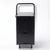 Desumidificador industrial 50L/D para grandes áreas 80-120 m2 Depósito porão desumidificador compressor