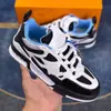 Zapatillas TRAINER Originales de Alta Versión Burro Calzado de Tabla para el Hogar zapatilla Hombres y Mujeres Transpirable Casual Combinan con Todo Pareja Alfabeto Tabla
