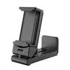 Soporte Plegable para Teléfono Móvil para Viajes Transfronterizos, Soporte de Navegación para Coche, Telescópico Multifuncional, Soporte para Selfie y Transmisión en Vivo, Universal