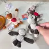 Juguetes de Peluche, Muñecos Lindos de Animalitos, Juguetes de Peluche, Puestos, Artículos Pequeños Populares, Colgantes para Bolsas
