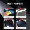 La cera reparadora de rayones para gafas Kineshinex con una fórmula de reparación rápida elimina los rayones y restaura la suavidad de las gafas