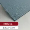 Modelo Azulejo Superficie Edificio Modelo Materiales DIY Arenero Fabricación Tejado Azulejo Modelo Escaleras Tejado Peldaños Pared
