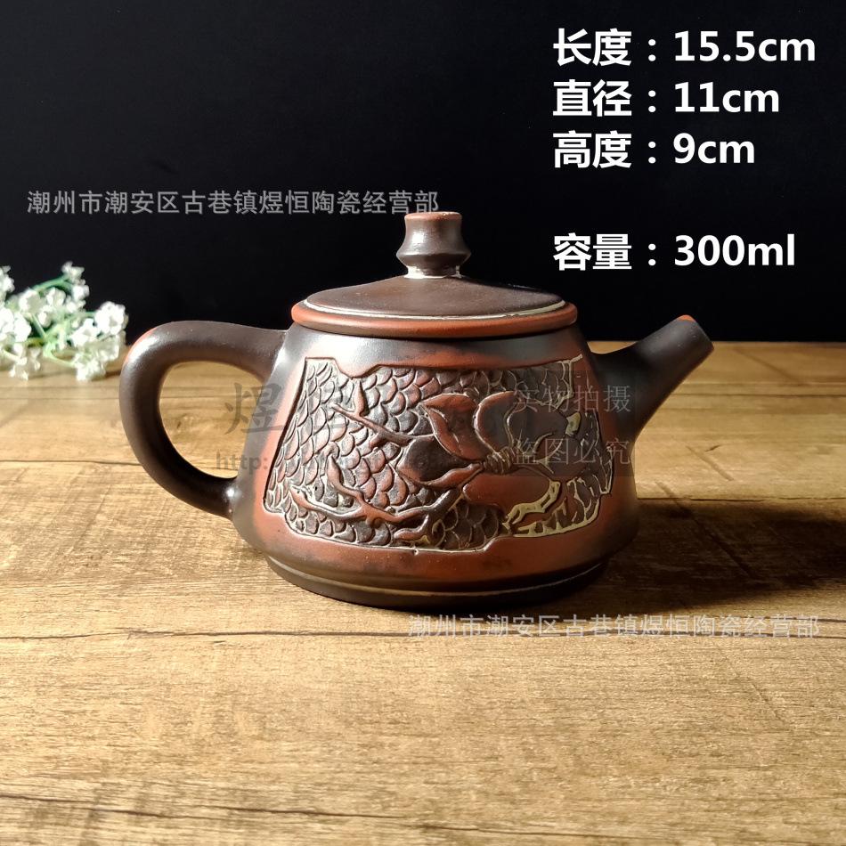 仿古双色大壶2