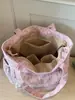 Bolso de Hombro Shuai Mijia, Estilo Coreano Pana Simple Casual Lona, Gran Capacidad, Adecuado para Clase y Viajes Diarios, Bolso Tote de Alta Calidad