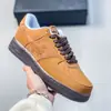 Zapatos Putian Air Force One Originales Zapatillas Zapatos de Hombre Versátiles de Moda Zapatos Blancos Zapatos Casuales Deportivos para Viajes de Mujer