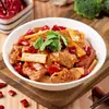 Kits de Comida Prehecha Xinmeixiang para Venta al por Mayor Comercial, Listos para Comer, Comida Rápida, Productos Semi-Terminados, Comidas de Cocción Rápida, Gama Alta para Uso Doméstico