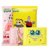 Patch Térmico Hemerocallis Warm Baby, Patch Aquecedor Warm Baby, Aquecimento Extra Longo, Patch Térmico Fofo de Desenho Animado para Estudantes, Patch Térmico Corporal para Meninas, Inverno