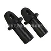 701711367 Es Adecuado para Volkswagen Multivan Cable de Freno de Mano Varilla de Resorte Soporte de Resorte Clip de Fijación