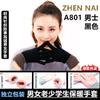 Guantes de lana cálidos de invierno al por mayor para exteriores, equitación, a prueba de frío, moda para hombres y mujeres, guantes gruesos de dedo completo, guantes para niños
