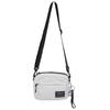 Bolso Bandolera Estudiante Ins Japonés Calle Tiro Tendencia Fresco Bolso Simple Moderno Pequeño Maletín de Hombro para Hombre para Viajes de Mujer