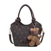 Yue Zi 2026 Otoño/Invierno Bolso Nuevo con Estilo y Temperamento Bolso Cruzado Versátil Textura Retro Bolso Pequeño Casual para el Viaje de Negocios