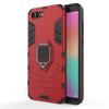 Spot para Huawei Glory v10 Ring Iron Man Phone Case Glória V20 Ring Car Phone Case