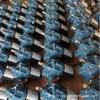 Dispositivo Eléctrico Enrollador de Film para Invernaderos, Usado para Cría y Siembra, con una Característica para Prevenir la Entrada de Agua, Alimentación Estable y Está Diseñado Específicamente para Invernaderos