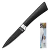Cuchillo para Fruta con Patrón de Ola Acero Inoxidable Pelador Doméstico para Frutas y Verduras Cuchillo Afilado Antideslizante en Stock Asakh-No.K-06