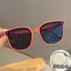 Gafas de Sol Plegables Modernas y de Moda para Niños y Niñas, Gafas con Protección Solar para Salidas de Verano, Gafas Anti-UV