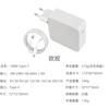 Adaptador de Corriente de 100W Amazon Adecuado para Adaptador de Laptop Apple