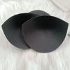 Almohadillas Redondeadas para Pecho para Vestidos de Novia, Disfraces de Baile, Copas Moldeadas para Ropa de Yoga, Insertos Moldeadores para Tops Tubulares, Fabricante de Origen, Ropa Interior Anticaída