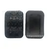 Adecuado para Bantam Mazda 121 323 Demio Laser Pedal de Embrague Freno Pedal Pad B09243028