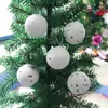 Suministros de Decoración Navideña Árbol de Navidad Muñeco de Viejo Bolsa de Regalo de Dulces Colgante de Piña Regalos Pequeños de Navidad al Mayoreo