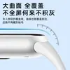 Protetor de tela Tazuo para smartwatches Xiaomi Mi Band 11, 10 Pro, Mi Band 9/8, Redmi Watch 6 e S5/S4