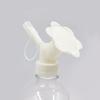 Boquilla Multifuncional para Botella de Bebida Herramienta de Jardinería Regadera Ducha Boca Larga Hogar Jardinería de Flores Riego Riego Boquilla Aspersora