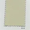 Nueva tela de cortina de lino y terciopelo de doble cara con oscurecimiento total mejorada para decoración del hogar, oficina, hotel y licitaciones de proyectos